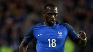 Sissoko