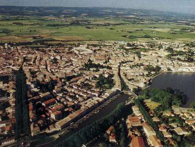 Castelnaudary