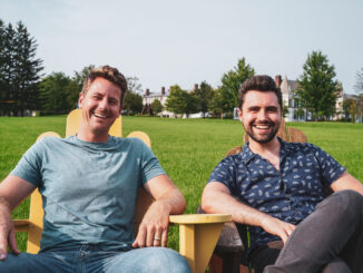 Micah et Ben